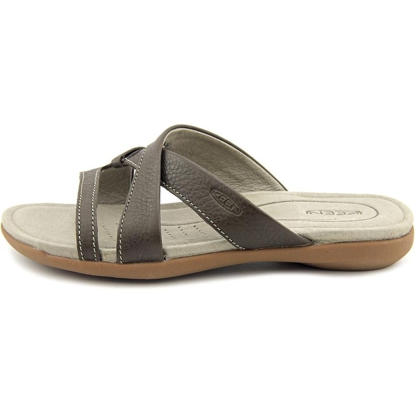 keen rose city sandal