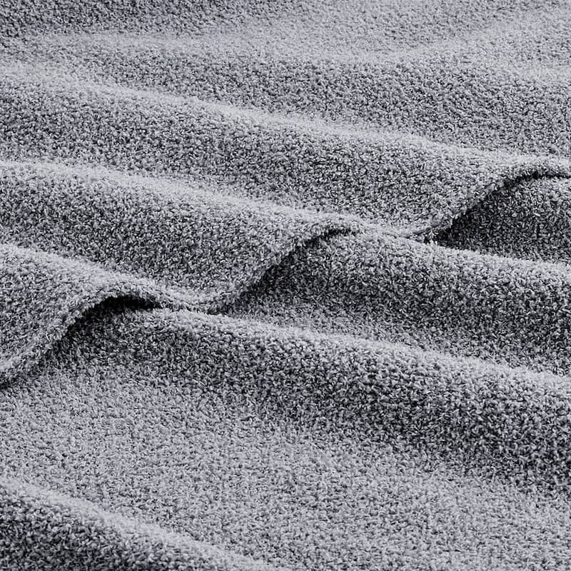 Jennifer Adams Marshmallow Blanket
