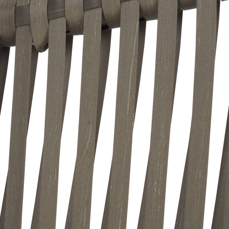 SAFAVIEH Outdoor Living Lonra 7-piece Lounger Set - 48"W x 29"D x 32"H