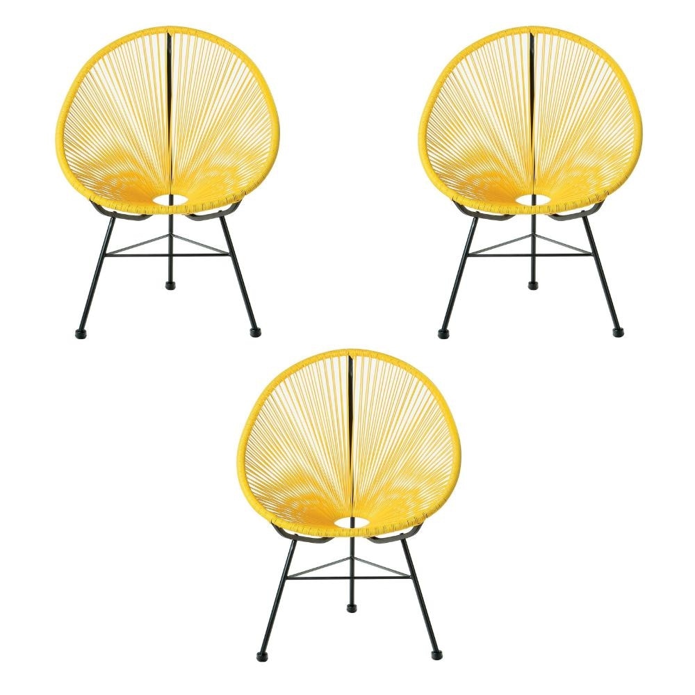 Acapulco chair on sale amart