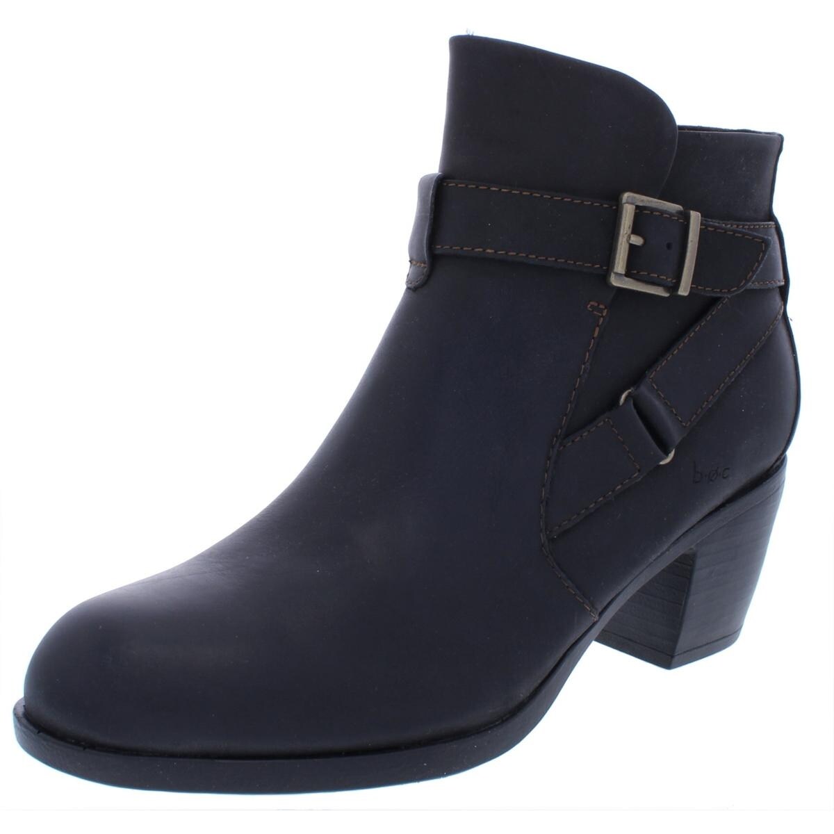 boc booties