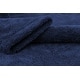 preview thumbnail 4 of 2, American Soft Linen Mens and Womens Robe Warm Fleece Unisex Bathrobe