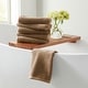 preview thumbnail 128 of 174, Linery & Co. Luxury Cotton Textured Bath Towel.