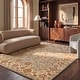 preview thumbnail 1 of 11, SAFAVIEH Heritage Handmade Kaitlyn Traditional Oriental Wool Area Rug