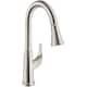 Option Brushed Nickel