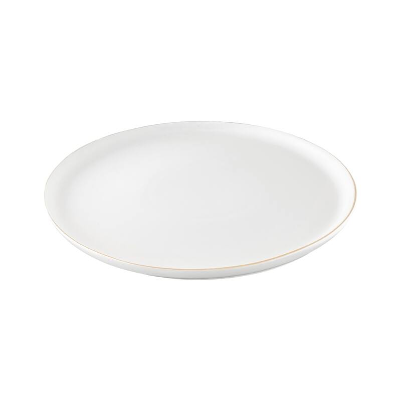 Abbesses Large Plates- Set of 4