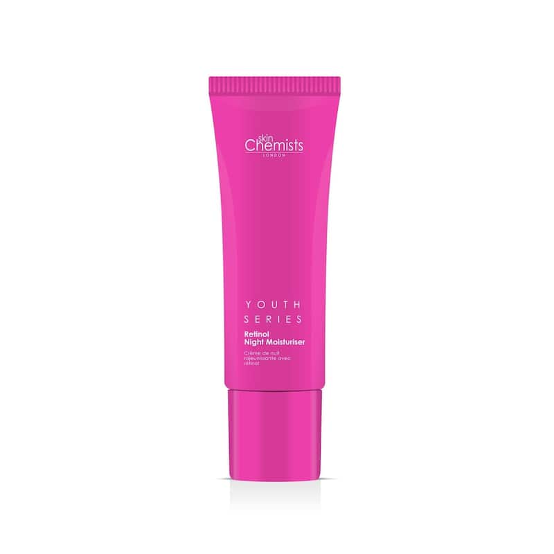 Retinol & Bakuchiol Night Moisturizer 50ml