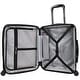 preview thumbnail 10 of 32, Lightweight Expandable 20-Inch Hardside Spinner Suitcase with TSA Lock