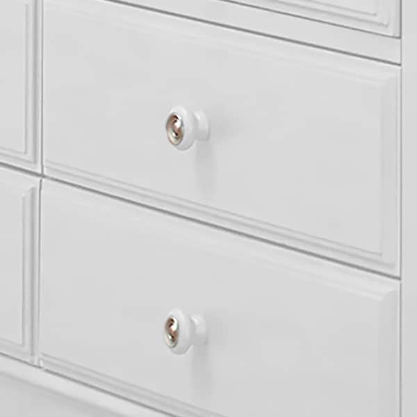 lake house full loft bed with desk