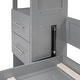 preview thumbnail 48 of 66, Murphy Bed Wall Bed with Shelves, Drawers and LED Lights