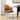 Art Leon Modern Upholstered Dining Chair