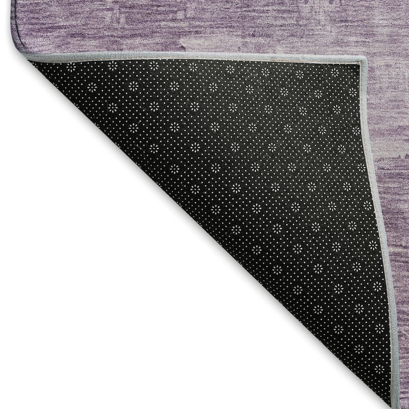 Premium Washable Super Soft Modern Abstract Mayfield Rug