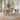 Furniture of America Rockinwel Modern 5-Piece Natural Oak Wood Dining Table Set