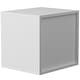 5 Tier Literature Organizer with Adjustable Shelves,Wooden Mail Sorter ...