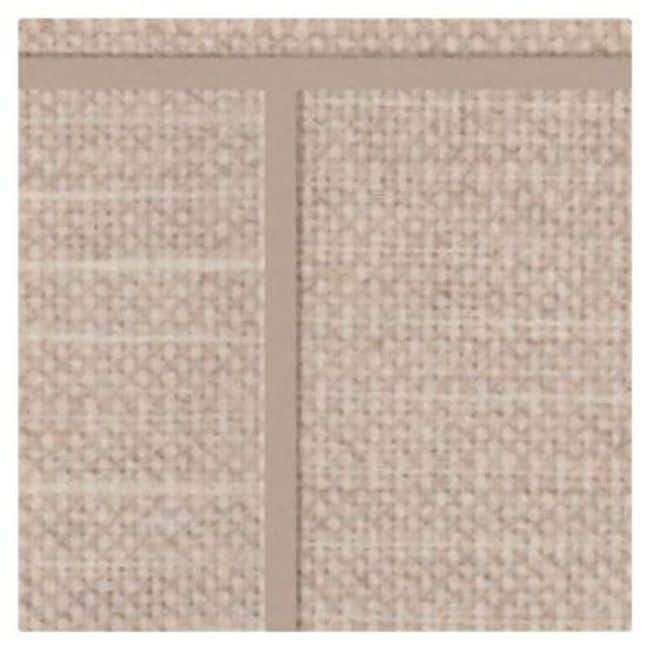 Shaw 389TS Linen - 3" x 18" Floor and Wall Tile - Sold by Carton