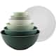 Option Sage Clear Lid 