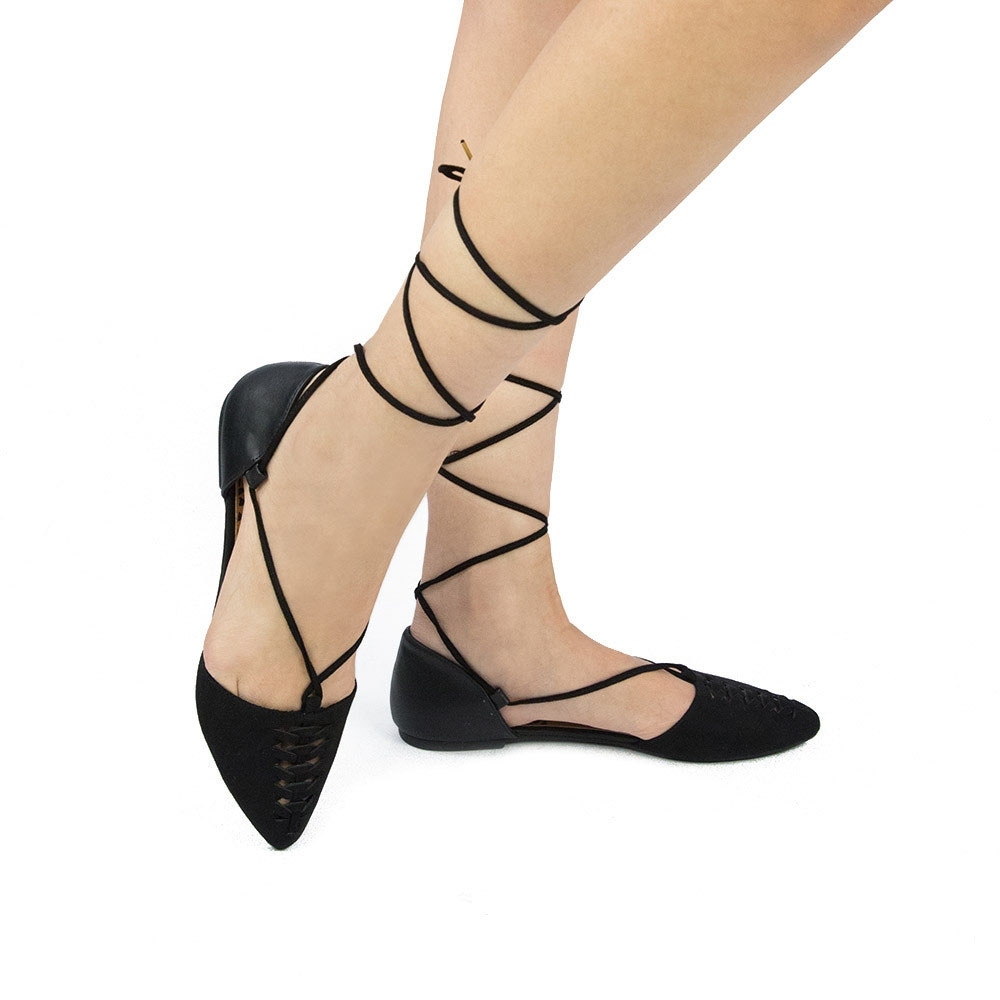 qupid gladiator sandals