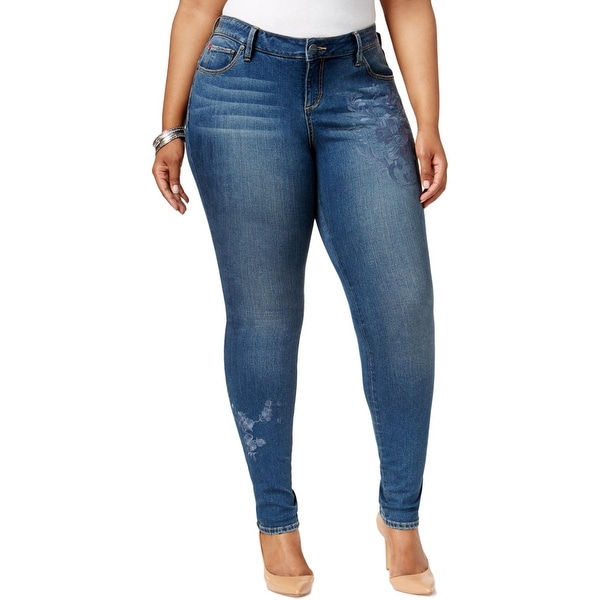 slink jeans curvy