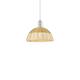 Option Polished Nickel / Natural
