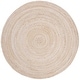 preview thumbnail 112 of 112, SAFAVIEH Handmade Braided Lilie Country Cotton Rug