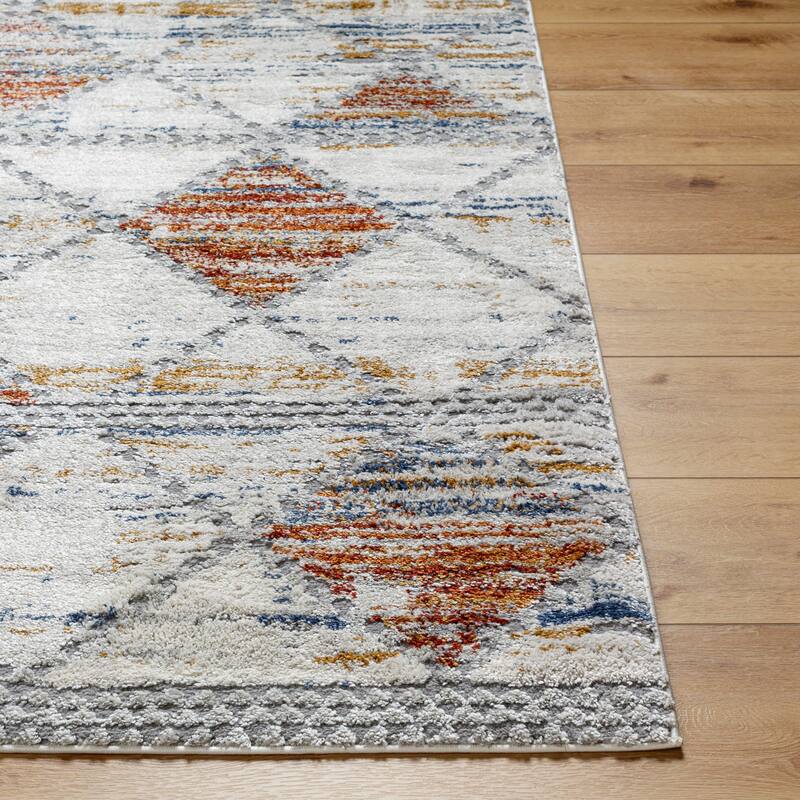 Livabliss Liebe Modern Area Rug