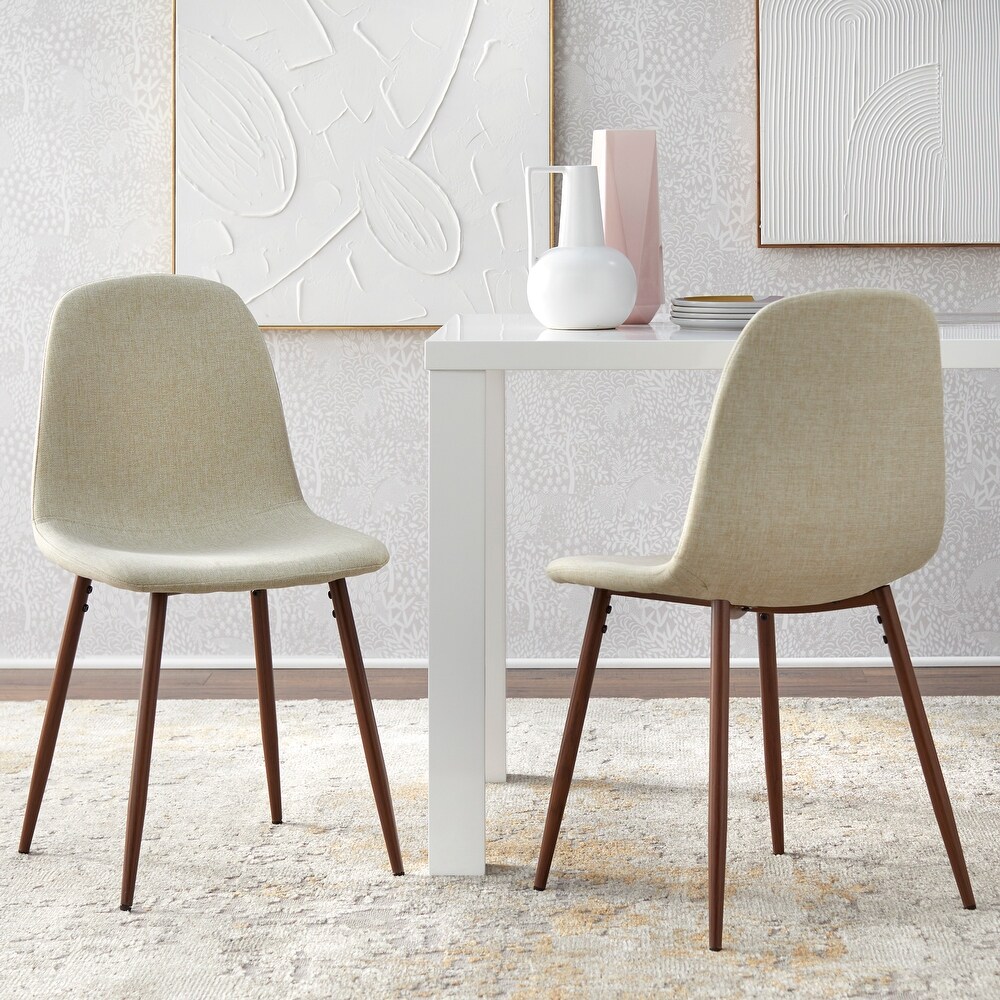 Copley upholstered store dining chair