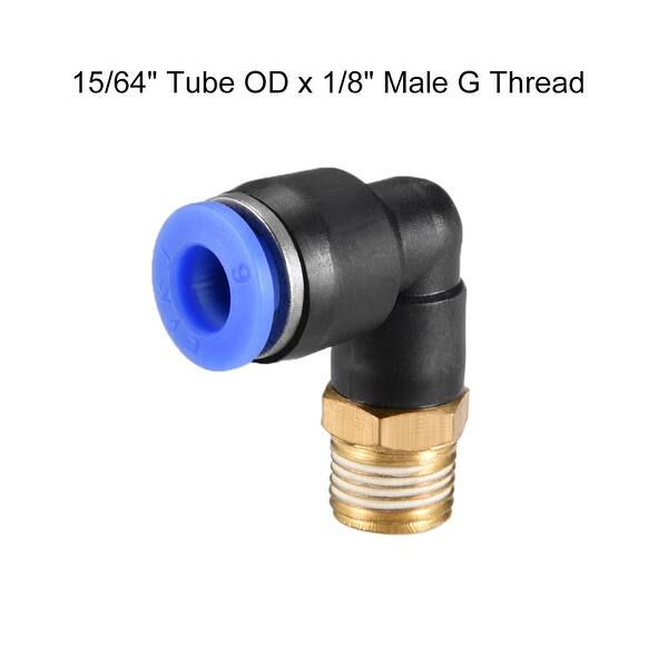 M METERXITY 9 Paquet Mâle Raccord Rapide Raccord - Jardin