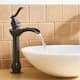 Option Oil Rubbed Bronze