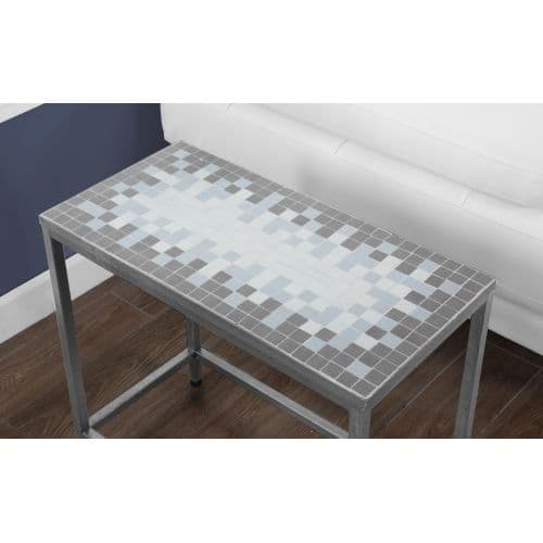 Monarch Specialties Side Table Xiv 22 Inch Tall Monarch Specialties Side Table Xiv 22 Inch Tall