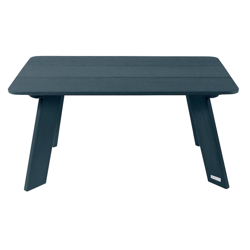 HIGHWOOD Modern Adirondack Coffee Table