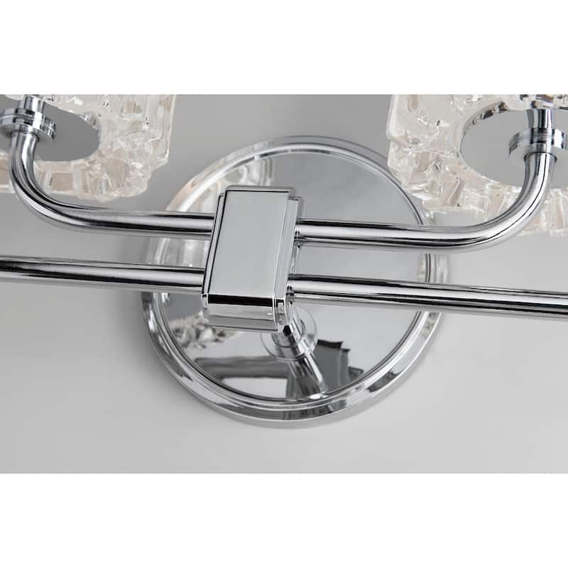 Hudson Valley Lighting Dexter 4 Light 25" Wide Bathroom Vanity Light