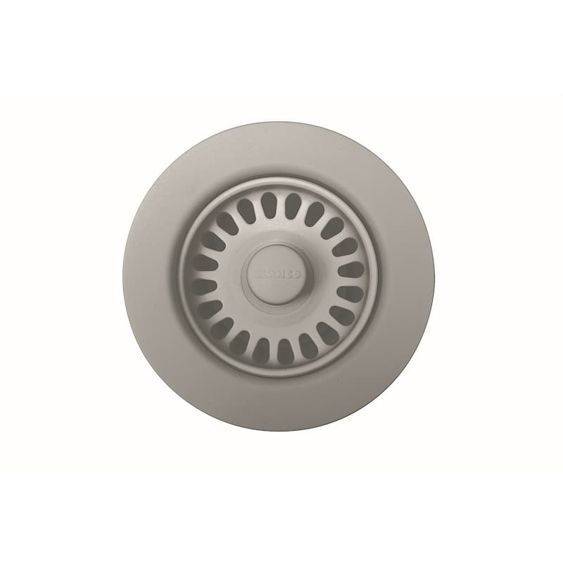 Blanco Precis/Artona Undermount Kitchen Sink and Faucet Set and Strainer