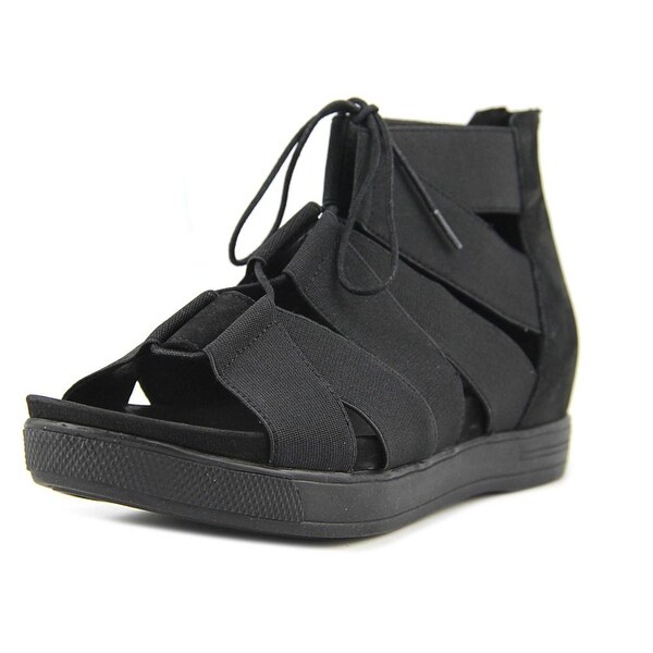 eileen fisher gladiator sandals