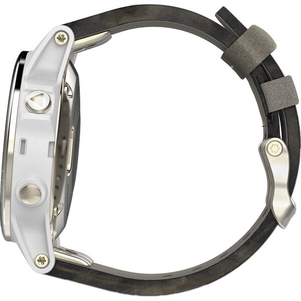 fenix 5s sapphire champagne