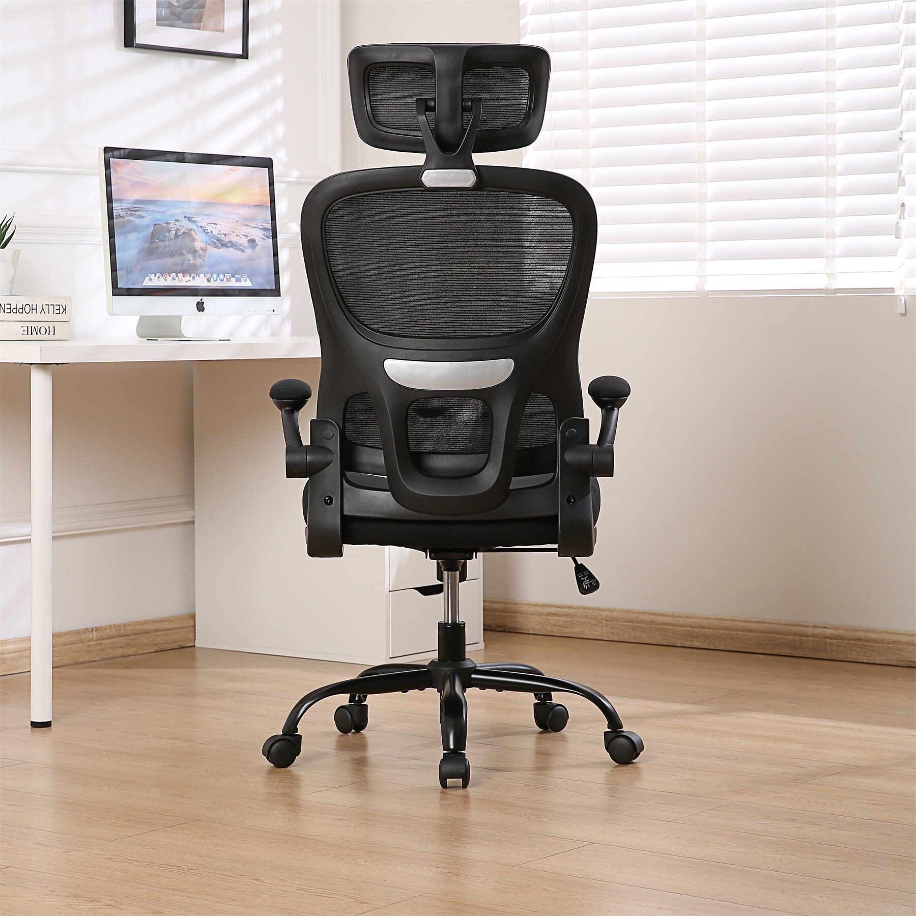 Reversible office chair deals