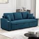 Option Blue