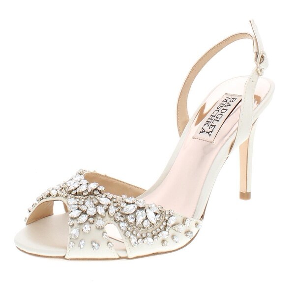 badgley mischka paula
