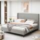 Option Light Grey-Chenille