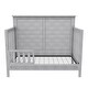 preview thumbnail 25 of 28, Little Seeds Finch 5-in-1 Convertible Crib