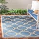 Option Blue/Beige