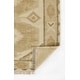 preview thumbnail 3 of 3, Momeni Bristol Hand Woven Wool and Cotton Area Rug