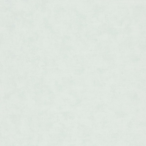 slide 2 of 5, Galerie Wallcoverings Flora Plain Linen Texture Vinyl on Non-woven Lustre Wallpaper Roll 33 feet x 21 inches - Grey