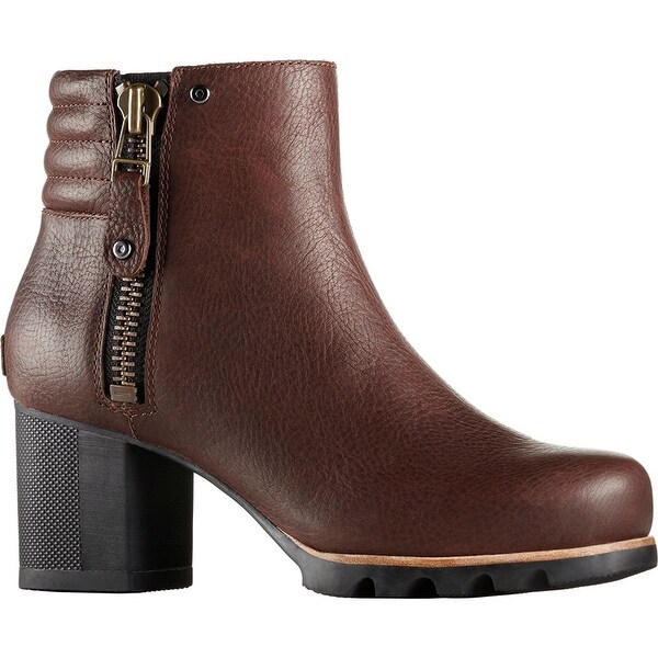 sorel danica bootie