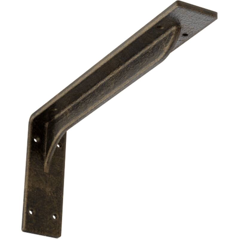 Embrey Steel Bracket