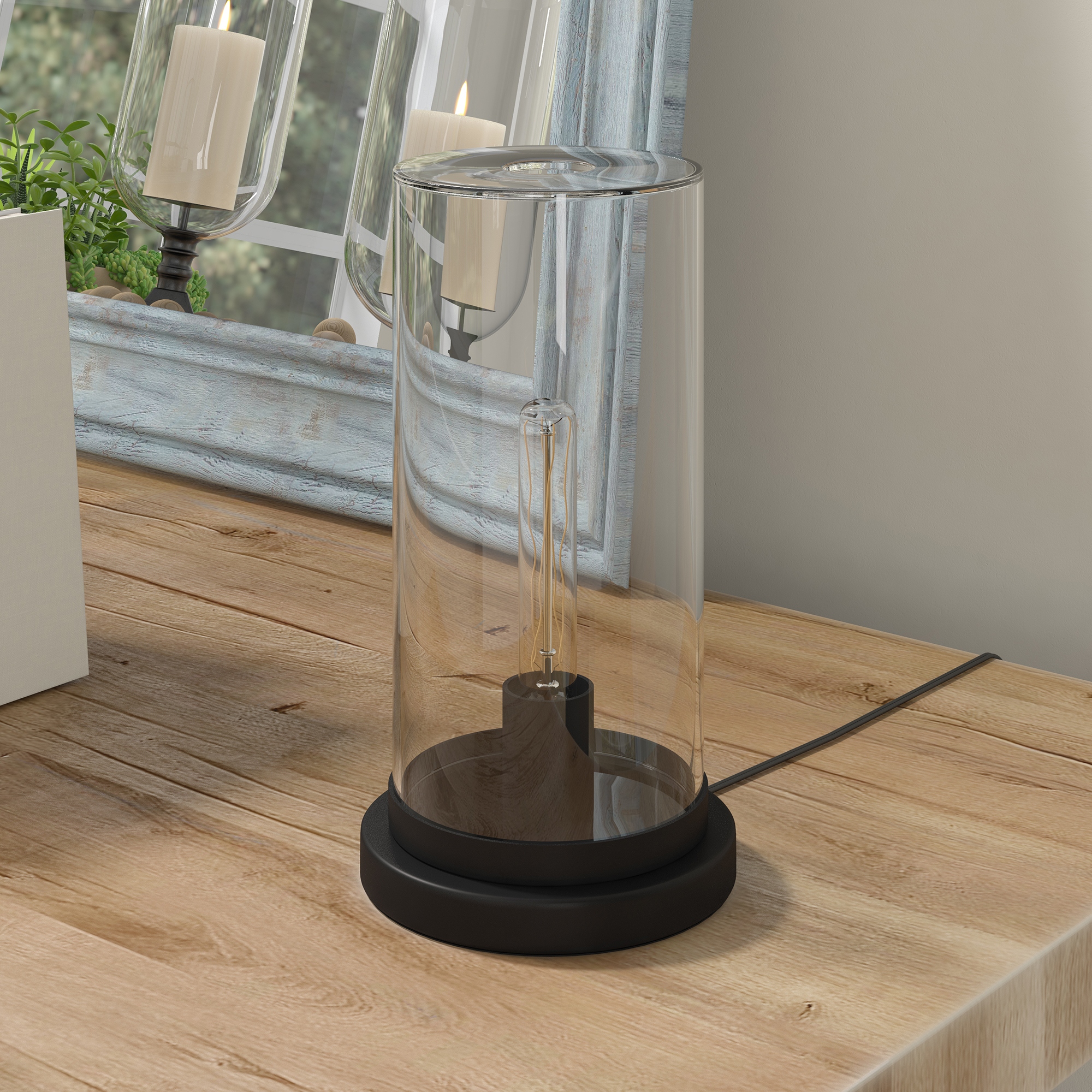 Tall uplight lamp outlet