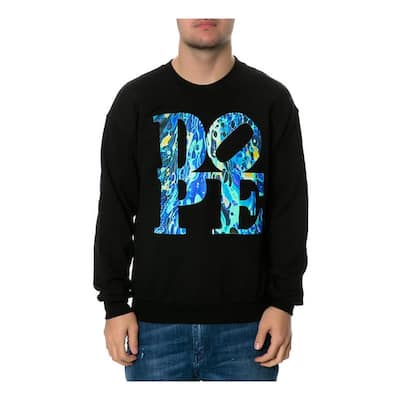 Dope Mens The Foiled Sweatshirt