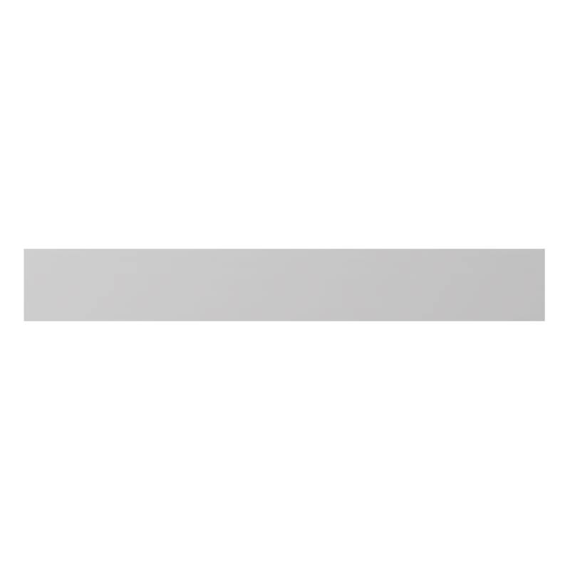 WM103: 1-1/16-in D x 1-1/16-in W x 96-in L Americraft Finger-Joint Pine Quarter Round Moulding