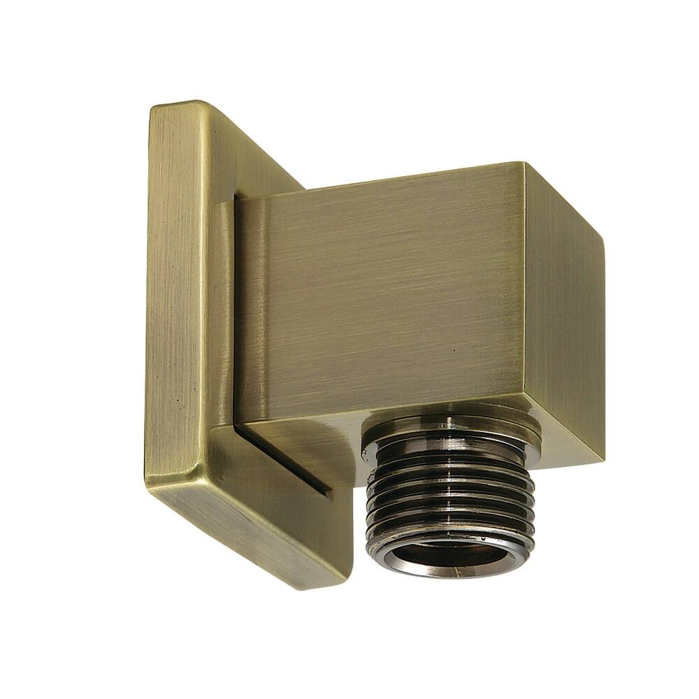 Kingston Brass Claremont Wall Mount Supply Elbow