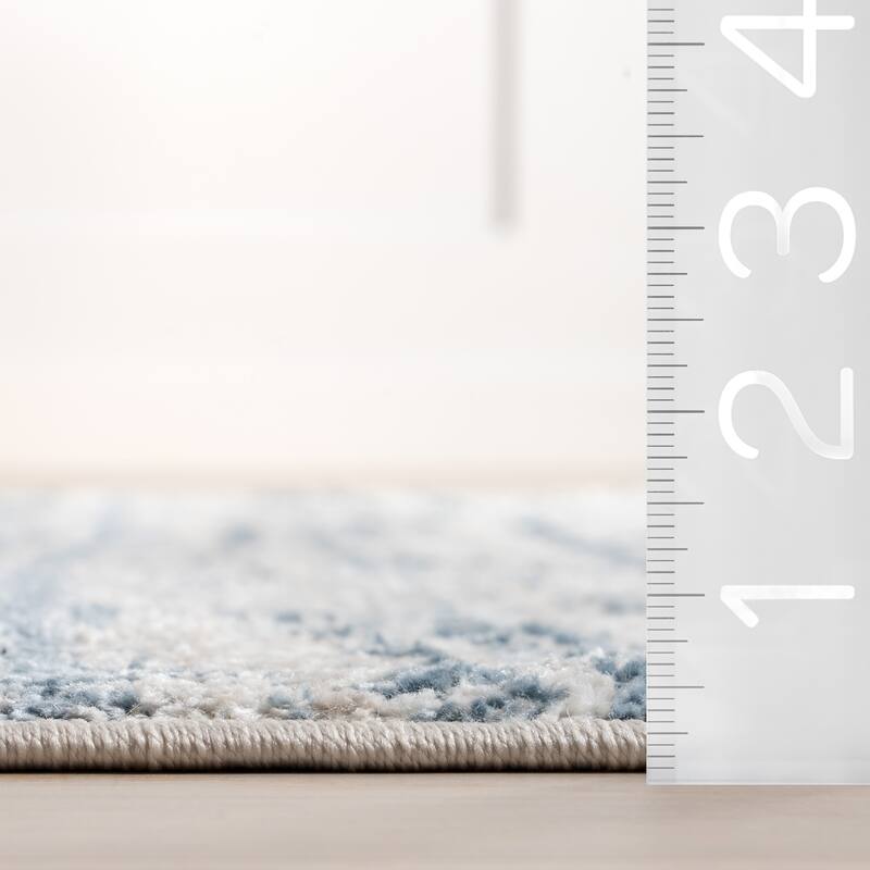 Nuloom Hattie Transitional Moroccan Area Rug