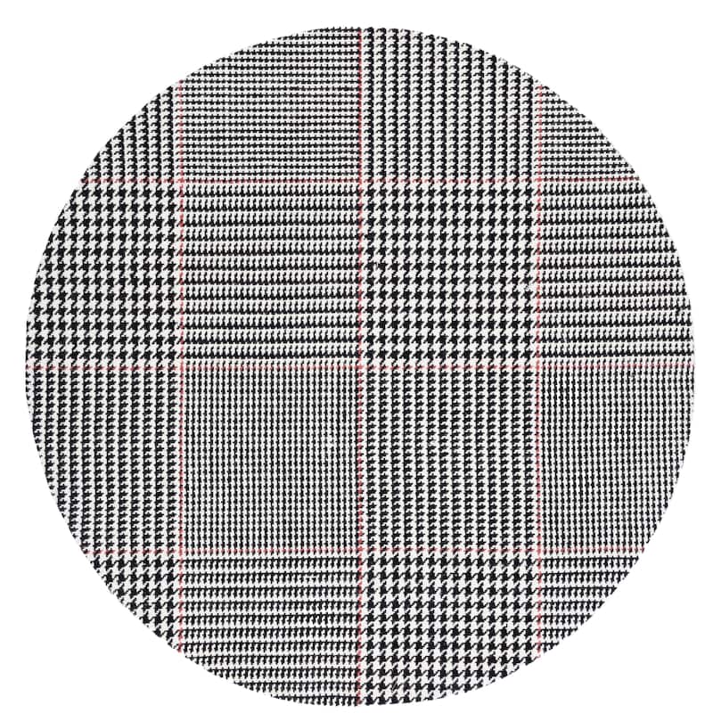SAFAVIEH Handmade Marbella Alevtina Wool Rug